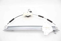 Picture of Front Right Window Regulator Lift Hyundai I20 from 2018 to 2020 | 82404C7010 - 82460C7000 - BOSCH