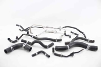 Picture of Water Hose / Pipes Set Hyundai I20 from 2018 to 2020 | 97311C8450 - 97762C8430 - 289ALEGB03 - 2547204200H - 97312C8450 - 25412C8450 - 25411C8400