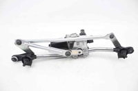 Picture of Windscreen Wiper Motor Hyundai I20 from 2018 to 2020 | 98110C8000 - 98100GB000 - 98100C8000 - VALEO