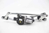 Picture of Windscreen Wiper Motor Hyundai I20 from 2018 to 2020 | 98110C8000 - 98100GB000 - 98100C8000 - VALEO