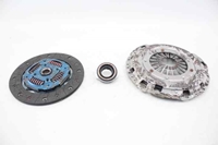 Picture of Clutch Kit (prensa+rolamento+Plate) Hyundai I20 from 2018 to 2020 |  - VALEO