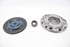 Picture of Clutch Kit (prensa+rolamento+Plate) Hyundai I20 from 2018 to 2020 |  - VALEO