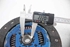 Picture of Clutch Kit (prensa+rolamento+Plate) Hyundai I20 from 2018 to 2020 |  - VALEO