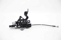 Picture of Fecho capot Hyundai I20 de 2018 a 2020 | 81130C8010