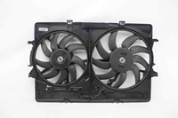 Immagine di Termoventilatore Audi A4 Avant da 2008 a 2012 | 8K0959455T - 8K0121003M