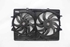 Immagine di Termoventilatore Audi A4 Avant da 2008 a 2012 | 8K0959455T - 8K0121003M