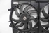 Immagine di Termoventilatore Audi A4 Avant da 2008 a 2012 | 8K0959455T - 8K0121003M