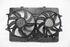 Immagine di Termoventilatore Audi A4 Avant da 2008 a 2012 | 8K0959455T - 8K0121003M