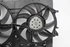 Immagine di Termoventilatore Audi A4 Avant da 2008 a 2012 | 8K0959455T - 8K0121003M