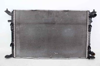 Imagem de Radiador da água Audi A4 Avant de 2008 a 2012 | 8K0121251R - 8MK376745581 - HELLA