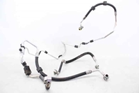 Picture of Conjunto de tubos de ar condicionado Audi A4 Avant de 2008 a 2012 | 8K1260712B - 8K0260707S - 8K0260710H - 8K0260701