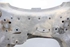 Imagem de Charriot frente Renault Megane III Fase II de 2012 a 2014 | 544014405R