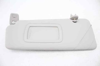 Imagen de Visera parasol izquierda Renault Megane III Fase II de 2012 a 2014 | 964010026R