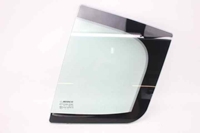 Picture of Vidro fixo porta trás esquerda Renault Megane III Fase II de 2012 a 2014 | 
