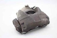 Bild von Bremssattel / Bremszange vorne links Renault Megane III Fase II aus 2012 zu 2014 |  - ATE