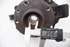 Bild von Achsschenkel vorne links Renault Megane III Fase II aus 2012 zu 2014 | 