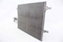 Immagine di Radiatore / condensatore aria condizionata Volvo V60 da 2010 a 2013 | 31332027 - 993880L - VALEO