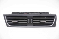 Image sur Aérateur de tableau de bord central (paire) Audi A4 Avant de 2008 à 2012 | 8T1820951C