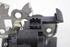 Picture of Tailgate / Trunk Lock Audi A4 Avant from 2008 to 2012 | 