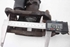Bild von Bremssattel / Bremszange hinten links Audi A4 Avant aus 2008 zu 2012 |  - TRW
