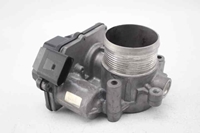 Picture of Corpo de injecção / borboleta Audi A4 Avant de 2008 a 2012 | 03L128063C - A2C53329083