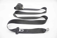 Bild von Sicherheitsgurt hinten rechts Audi A4 Avant aus 2008 zu 2012 | 610307000