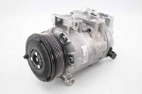 Imagem de Compressor do ar condicionado Audi A4 Avant de 2008 a 2012 | 8K0260805L - 4471906670