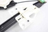 Picture of Elevador trás direito Audi A4 Avant de 2008 a 2012 | 8K0839462 - 8K0959812 - BROSE