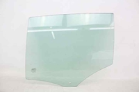Bild von Türscheibe hinten links Volvo V60 aus 2010 zu 2013 | 31335328 - 