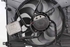 Bild von Kühlerlüfter Volvo V60 aus 2010 zu 2013 | 31686806 - 31293778