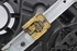 Bild von Fensterheber hinten links Volvo V60 aus 2010 zu 2013 | 30784308 - 30784312 - 966264102