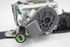 Bild von Sicherheitsgurt vorne rechts Volvo V60 aus 2010 zu 2013 | 39818843 - 624085000 - AUTOLIV