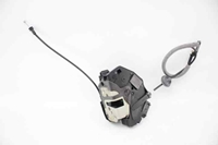 Bild von Türschloss vorne links Volvo V60 aus 2010 zu 2013 | 31349858 - 31301737