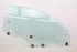 Picture of Right Front Door Glass Hyundai Coupe from 2002 to 2007 | 824212C010 - 
