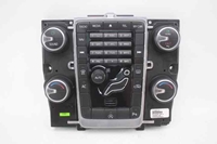 Bild von Klimabedienteil / Bedienteil Klimaanlage  Volvo V60 aus 2010 zu 2013 | 31288318