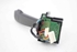 Picture of Manete / comutador de limpa vidros Volvo V60 de 2010 a 2013 | 31264169