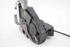 Picture of Fecho da porta trás direita Volvo V60 de 2010 a 2013 | 31349871 - 31301944