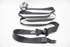 Bild von Sicherheitsgurt hinten links Volvo V60 aus 2010 zu 2013 | 39818868 - 624085500 - AUTOLIV