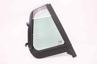 Picture of Vidro fixo porta trás direita Volvo V60 de 2010 a 2013 | 32244055 - 