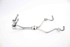 Picture of Conjunto de tubos de bomba injectora / de injectores Volvo V60 de 2010 a 2013 | 