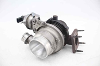 Bild von Turbo Volvo V60 aus 2010 zu 2013 | 31331331 - GTC1444VZ - GARRETT