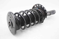 Bild von Federung / Stoßdämpfer und Feder vorne links Volvo V60 aus 2010 zu 2013 | 824904006097 - SACHS