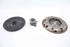 Picture of Clutch Kit (prensa+rolamento+Plate) Volvo V60 from 2010 to 2013 |  - LUK