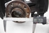 Immagine di Fuso a snodo anteriore sinistra Volvo V60 da 2010 a 2013 | 6G913K171A