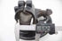 Immagine di Fuso a snodo anteriore sinistra Volvo V60 da 2010 a 2013 | 6G913K171A