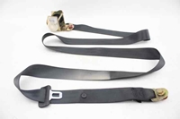 Picture of Rear Right Seatbelt Hyundai Coupe from 2002 to 2007 | 898102C000