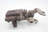Bild von Bremssattel / Bremszange hinten rechts Hyundai Coupe aus 2002 zu 2007 |  - MANDO