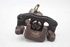 Bild von Bremssattel / Bremszange hinten rechts Hyundai Coupe aus 2002 zu 2007 |  - MANDO