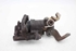 Bild von Bremssattel / Bremszange hinten links Hyundai Coupe aus 2002 zu 2007 |  - MANDO
