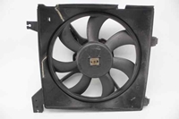 Picture of Termoventiladores Hyundai Coupe de 2002 a 2007 | 253862C000 - 